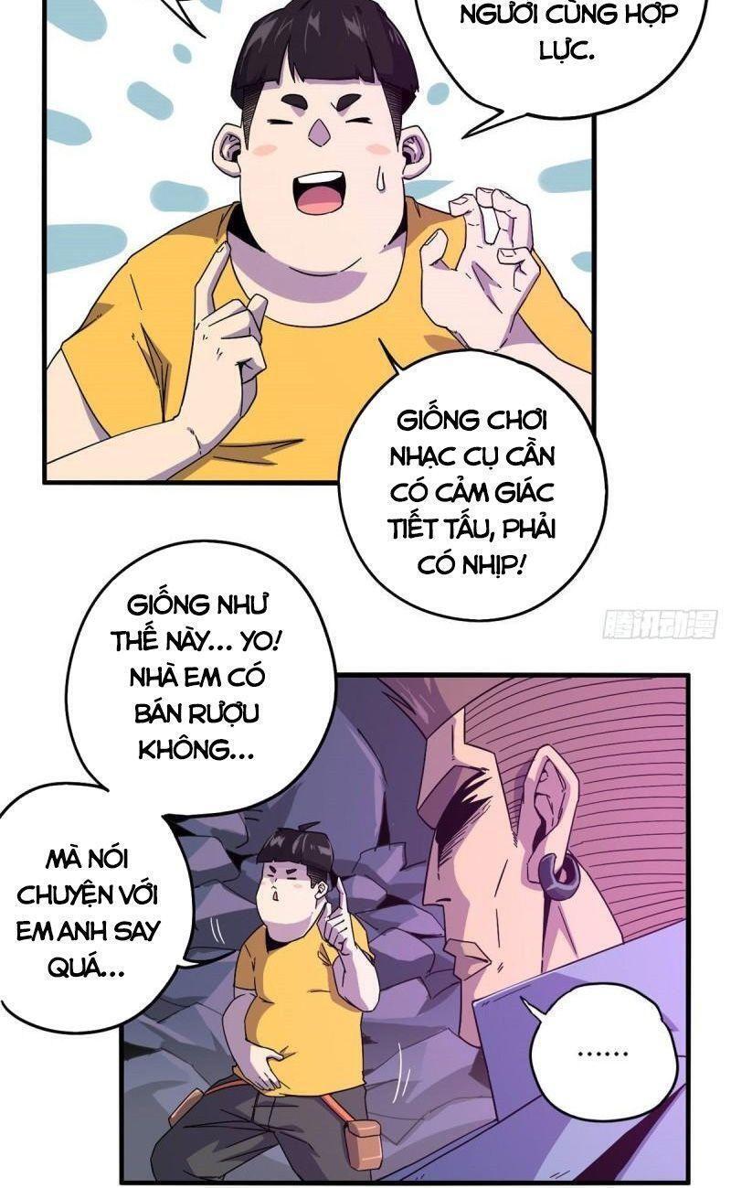 Siêu Thần Chế Tạp Sư chapter 22 - Upload bởi truyensieuhay.com