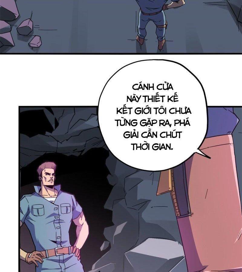 Siêu Thần Chế Tạp Sư chapter 22 - Upload bởi truyensieuhay.com