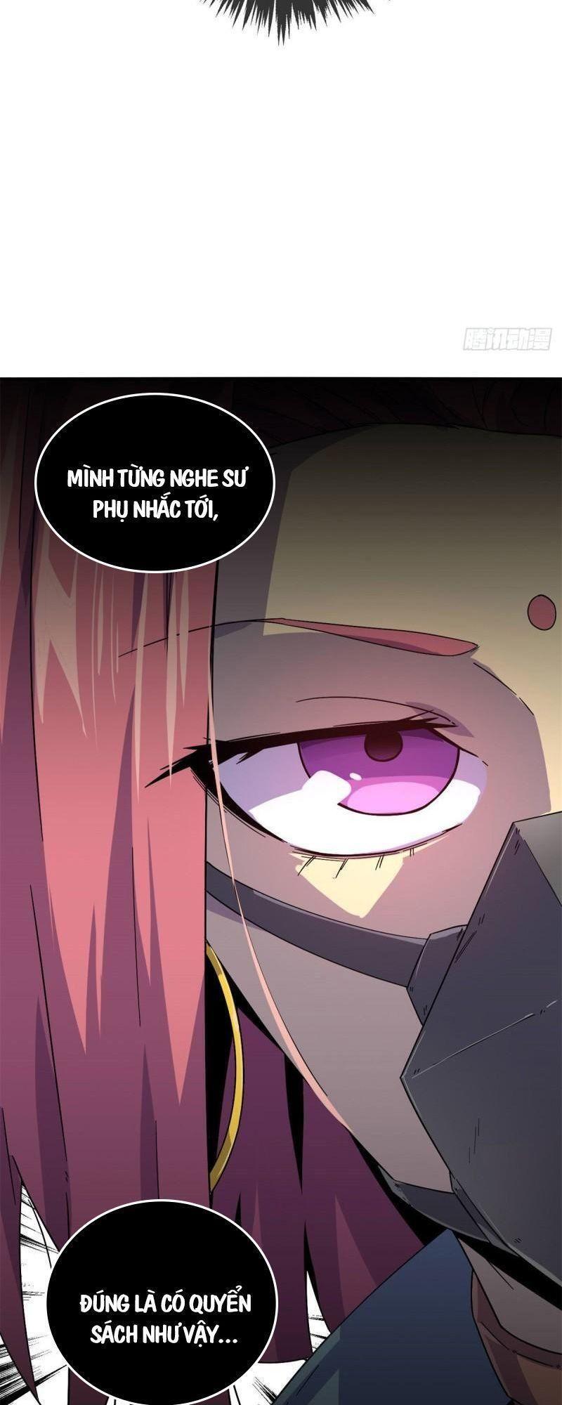 Siêu Thần Chế Tạp Sư chapter 22 - Upload bởi truyensieuhay.com