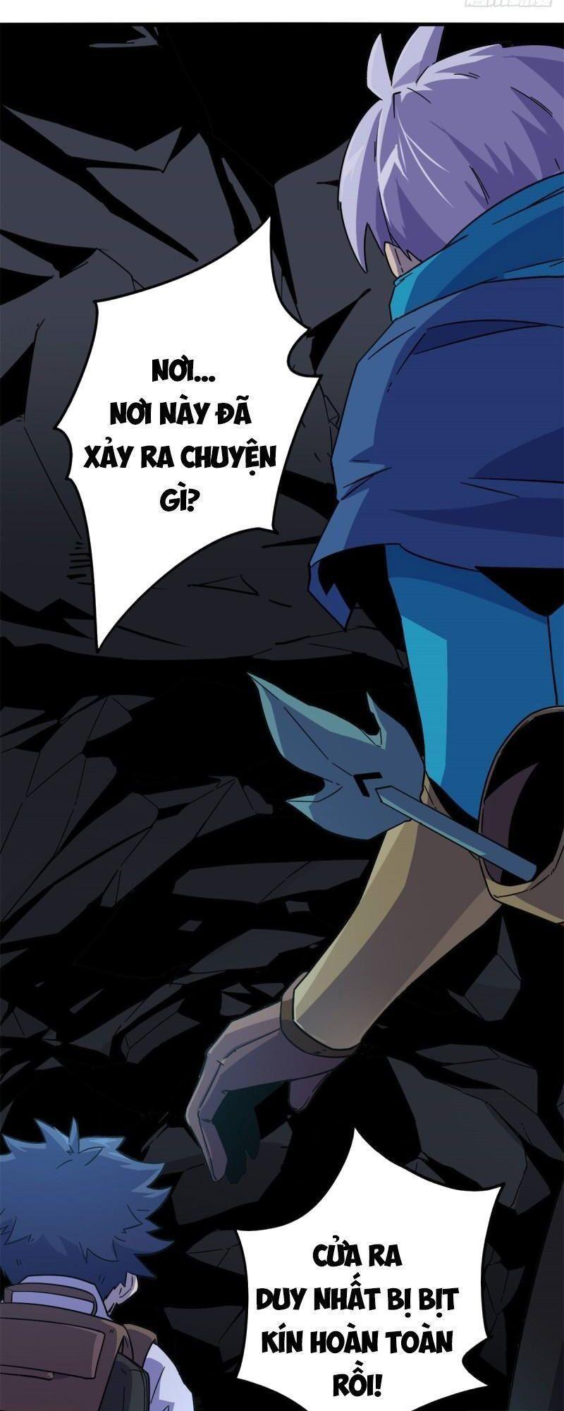 Siêu Thần Chế Tạp Sư chapter 22 - Upload bởi truyensieuhay.com