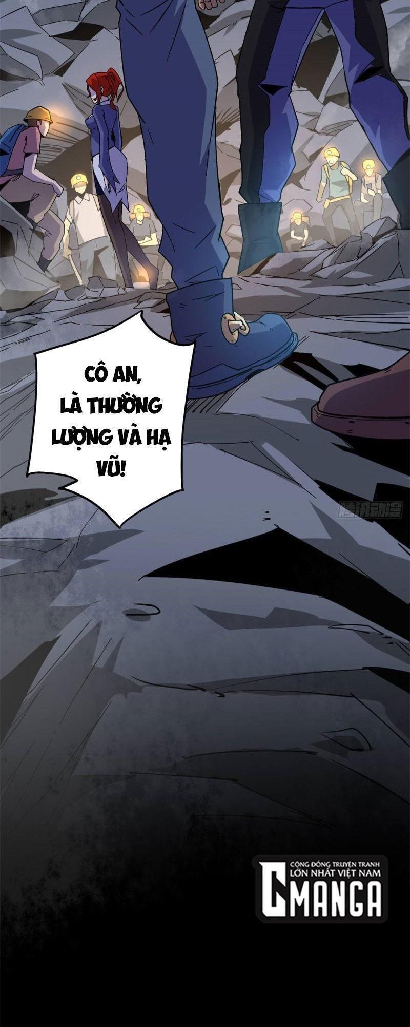Siêu Thần Chế Tạp Sư chapter 22 - Upload bởi truyensieuhay.com