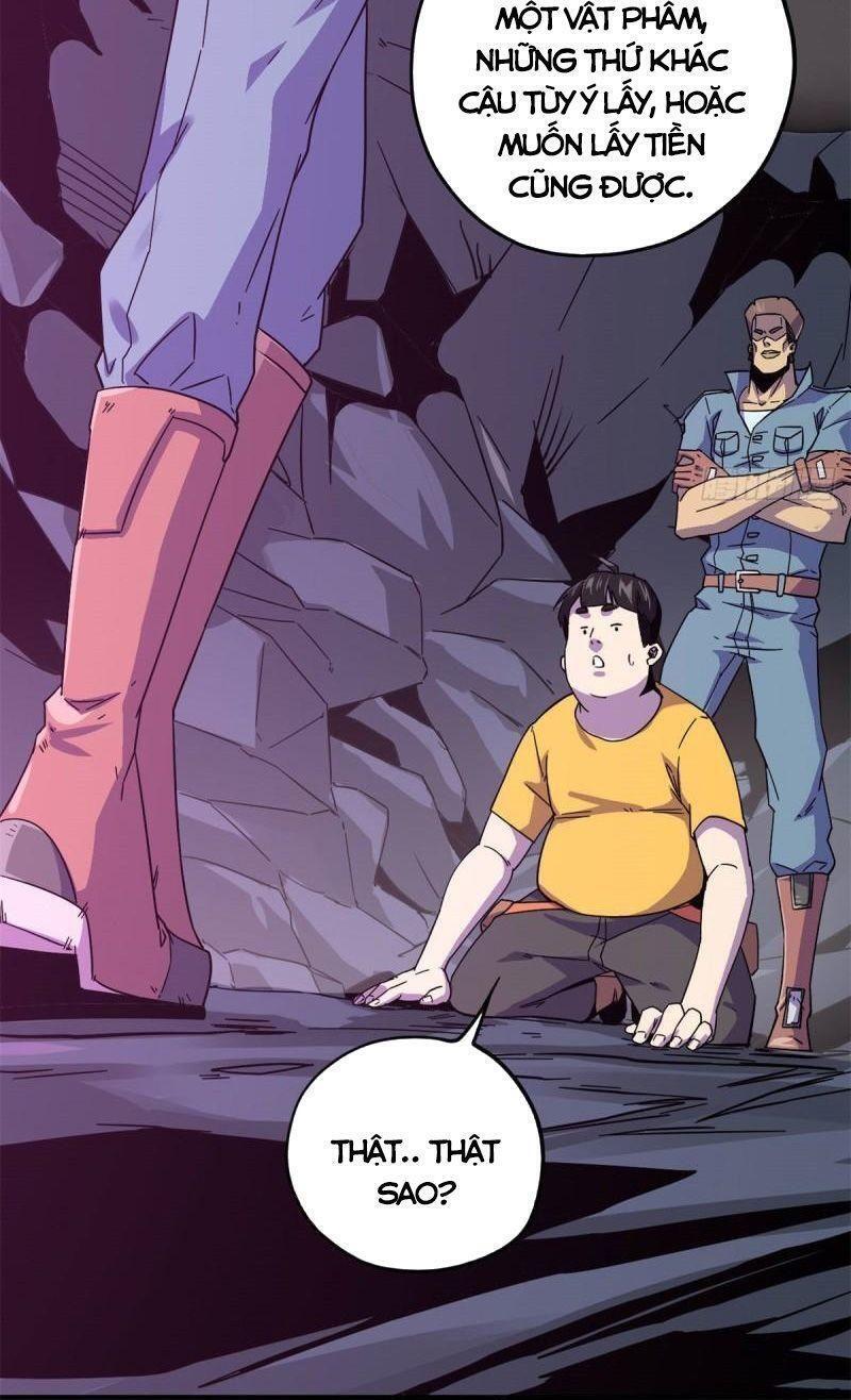Siêu Thần Chế Tạp Sư chapter 22 - Upload bởi truyensieuhay.com