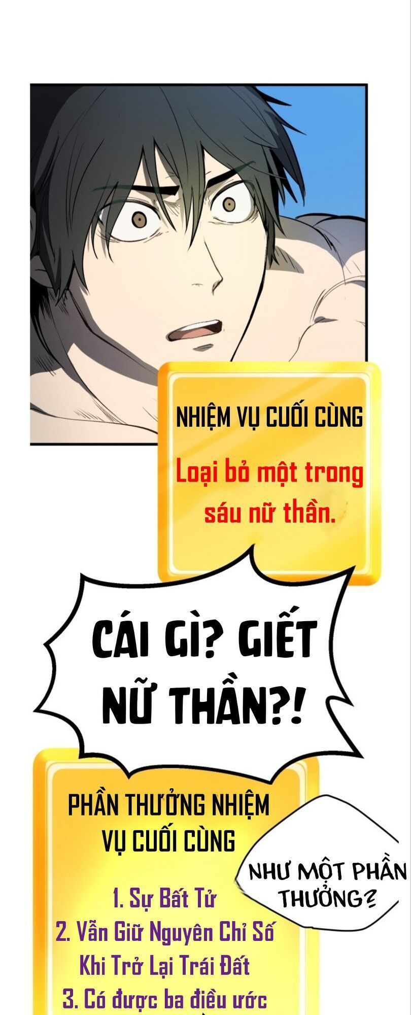Anh Hùng Mạnh Nhất? Ta Không Làm Lâu Rồi! chapter 4 - Upload bởi truyensieuhay.com