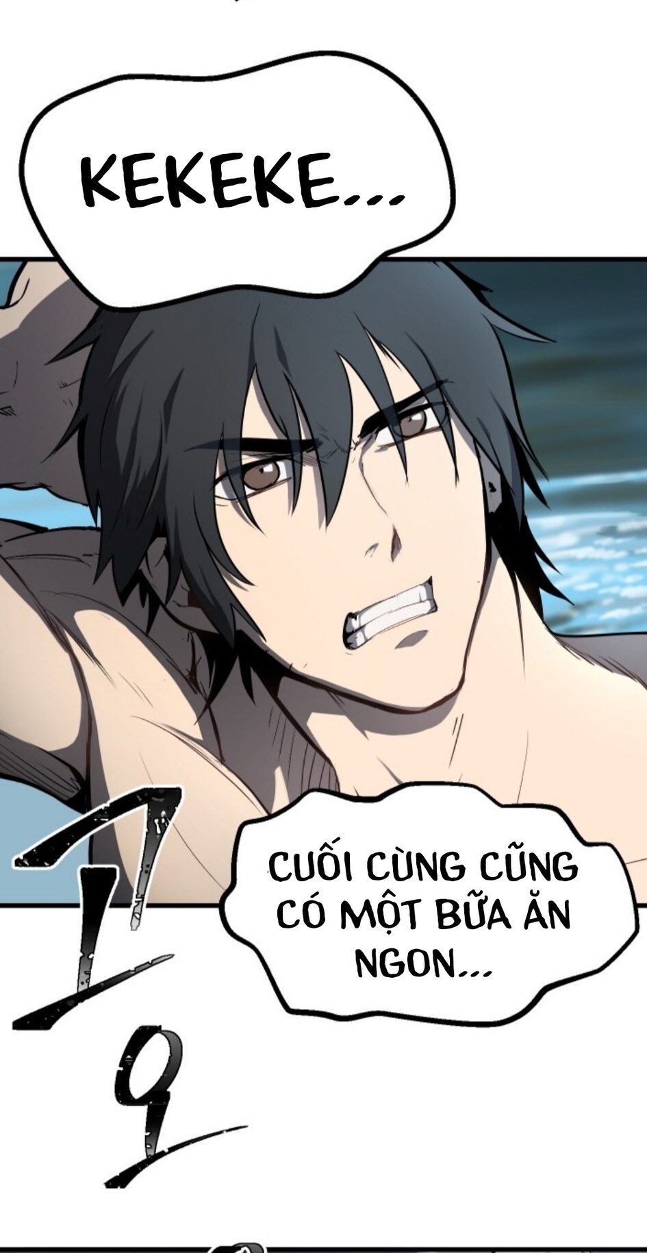 Anh Hùng Mạnh Nhất? Ta Không Làm Lâu Rồi! chapter 4 - Upload bởi truyensieuhay.com