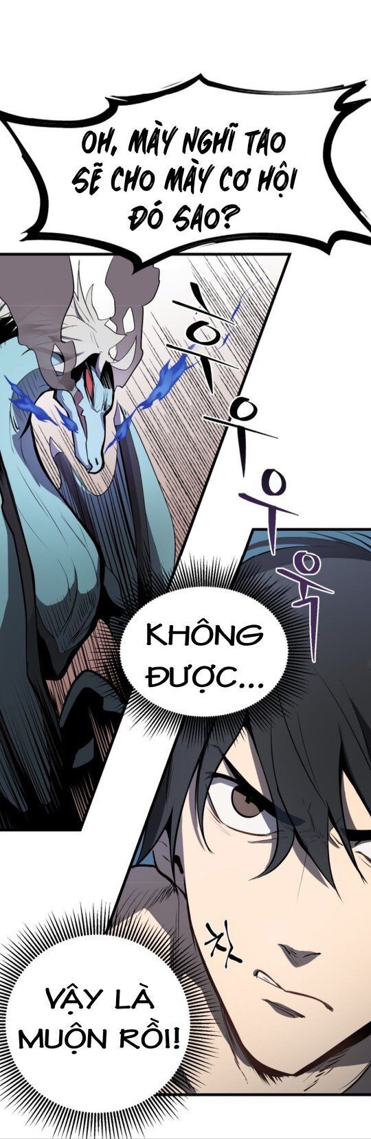 Anh Hùng Mạnh Nhất? Ta Không Làm Lâu Rồi! chapter 4 - Upload bởi truyensieuhay.com