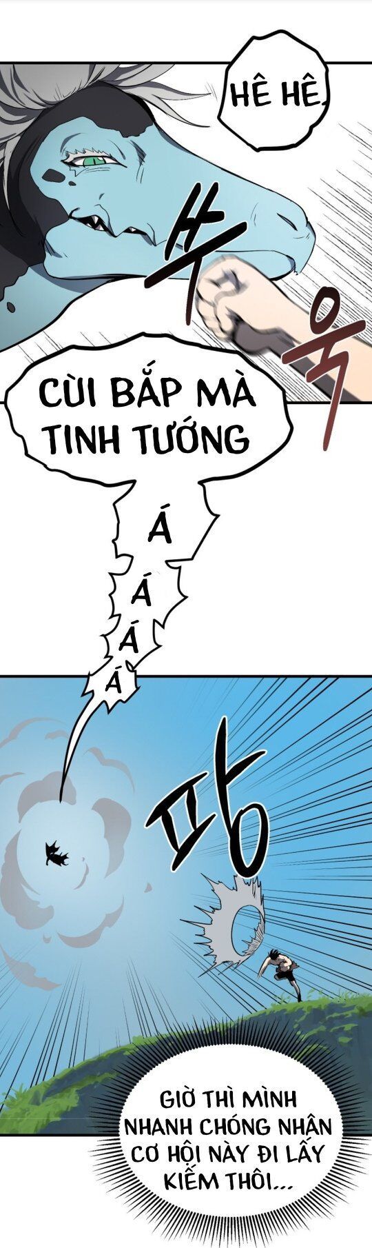 Anh Hùng Mạnh Nhất? Ta Không Làm Lâu Rồi! chapter 4 - Upload bởi truyensieuhay.com
