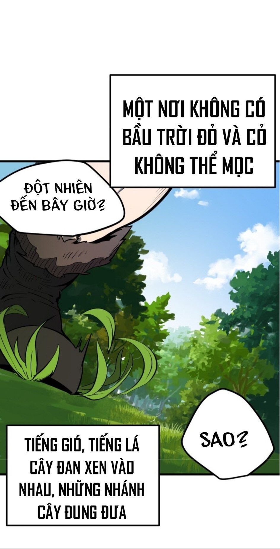 Anh Hùng Mạnh Nhất? Ta Không Làm Lâu Rồi! chapter 4 - Upload bởi truyensieuhay.com