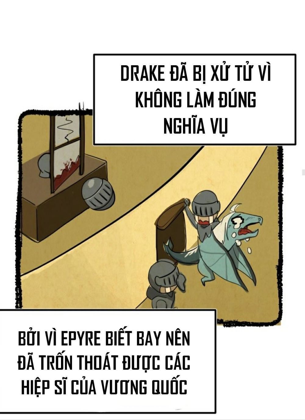 Anh Hùng Mạnh Nhất? Ta Không Làm Lâu Rồi! chapter 4 - Upload bởi truyensieuhay.com