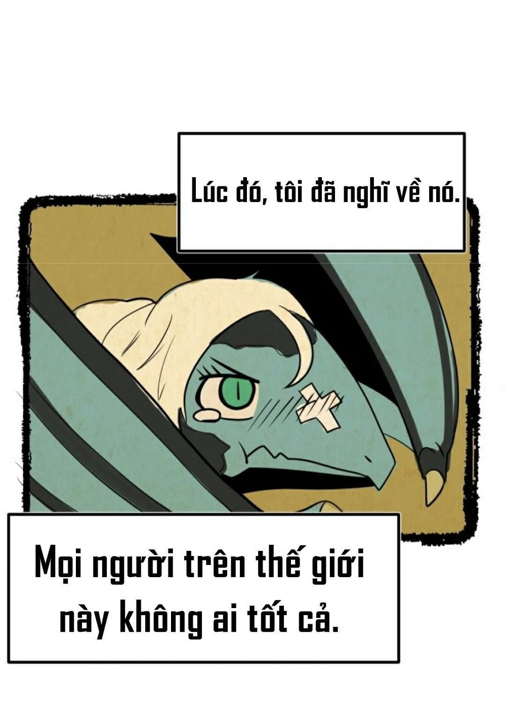 Anh Hùng Mạnh Nhất? Ta Không Làm Lâu Rồi! chapter 4 - Upload bởi truyensieuhay.com