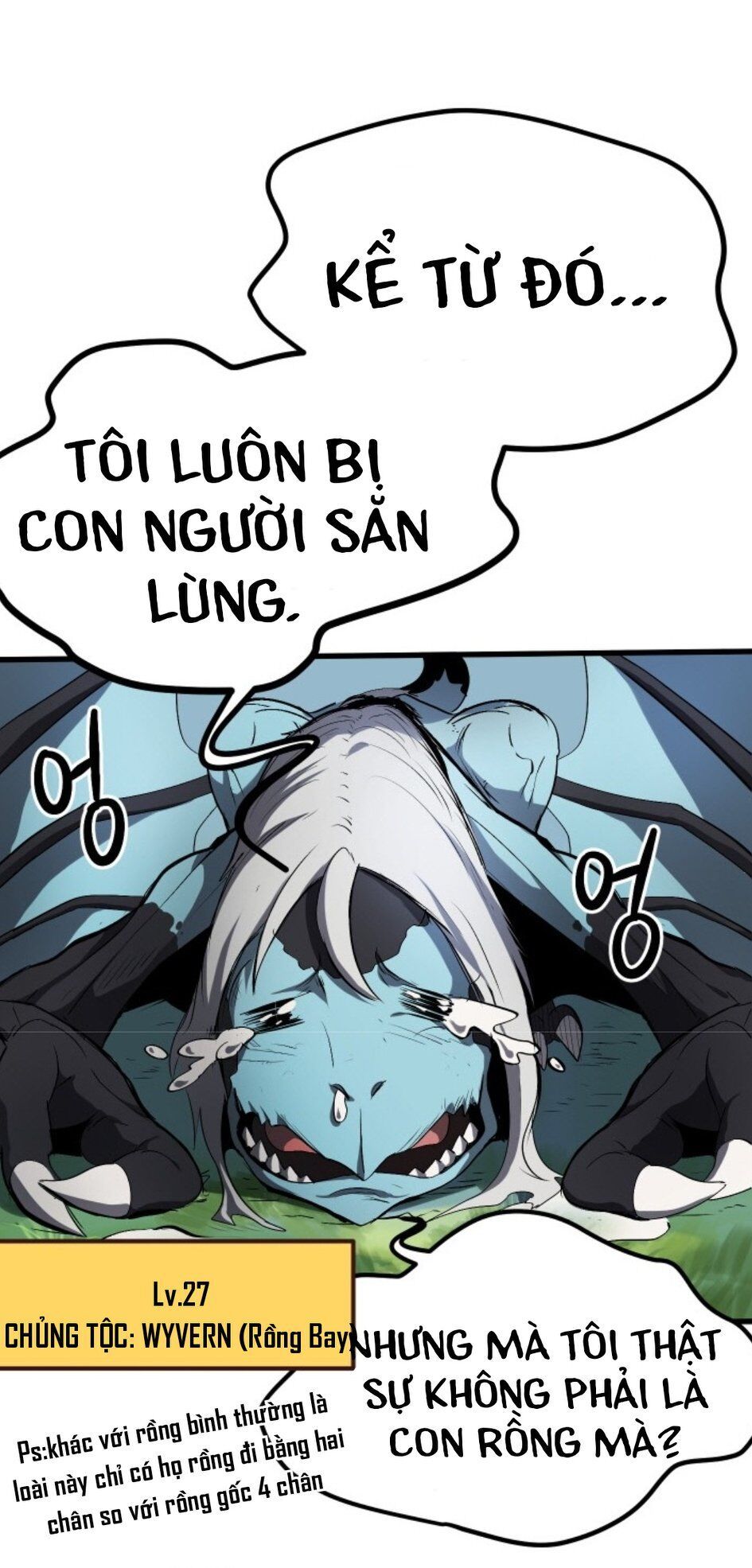 Anh Hùng Mạnh Nhất? Ta Không Làm Lâu Rồi! chapter 4 - Upload bởi truyensieuhay.com
