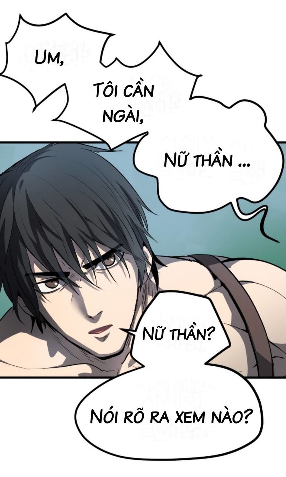 Anh Hùng Mạnh Nhất? Ta Không Làm Lâu Rồi! chapter 4 - Upload bởi truyensieuhay.com