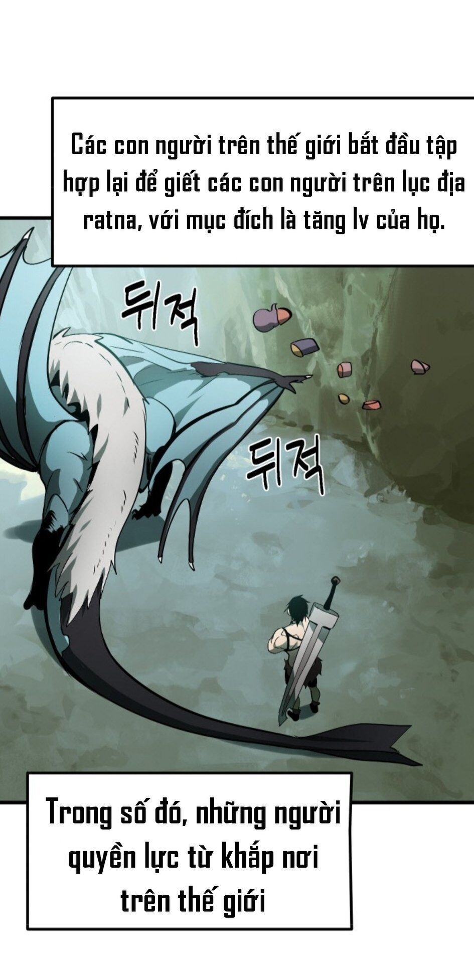 Anh Hùng Mạnh Nhất? Ta Không Làm Lâu Rồi! chapter 4 - Upload bởi truyensieuhay.com
