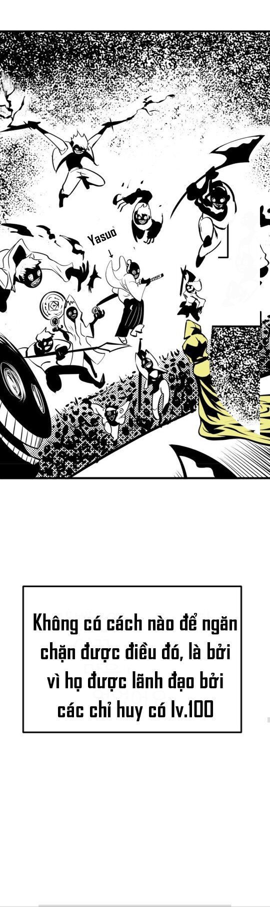 Anh Hùng Mạnh Nhất? Ta Không Làm Lâu Rồi! chapter 4 - Upload bởi truyensieuhay.com