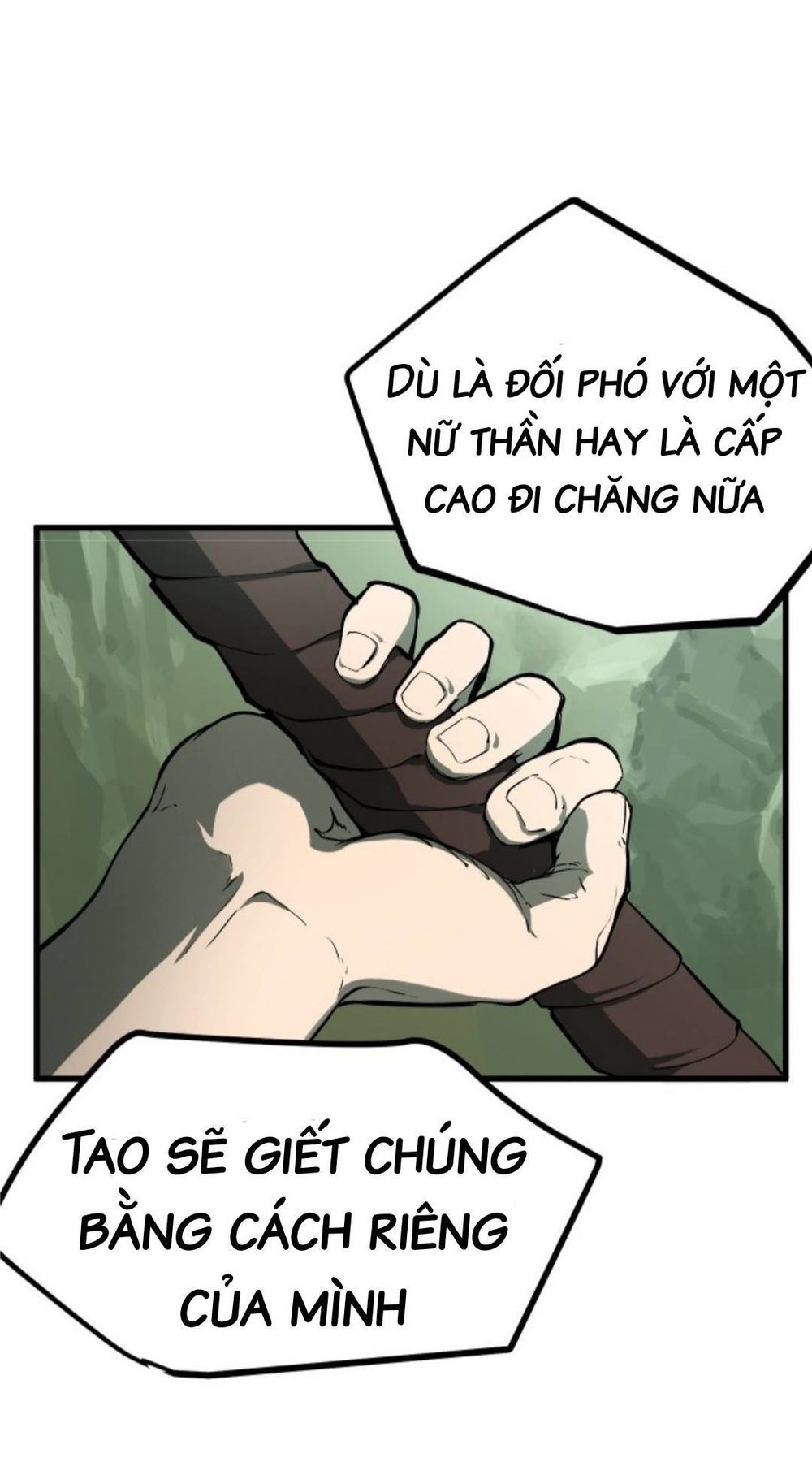 Anh Hùng Mạnh Nhất? Ta Không Làm Lâu Rồi! chapter 4 - Upload bởi truyensieuhay.com