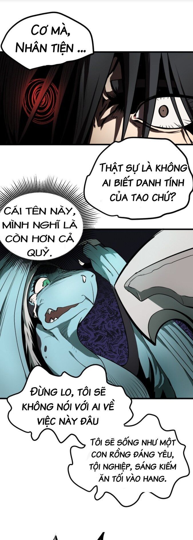 Anh Hùng Mạnh Nhất? Ta Không Làm Lâu Rồi! chapter 4 - Upload bởi truyensieuhay.com