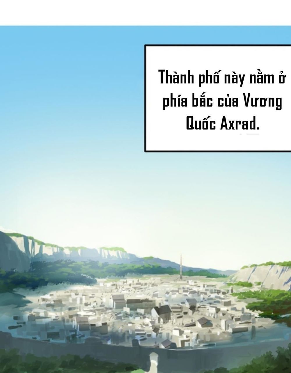 Anh Hùng Mạnh Nhất? Ta Không Làm Lâu Rồi! chapter 4 - Upload bởi truyensieuhay.com