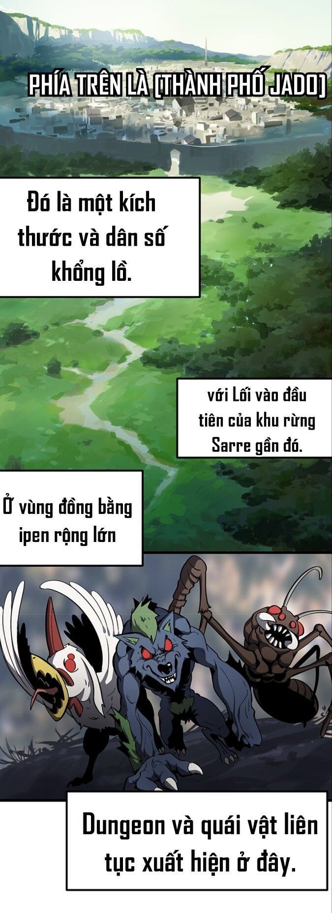 Anh Hùng Mạnh Nhất? Ta Không Làm Lâu Rồi! chapter 4 - Upload bởi truyensieuhay.com