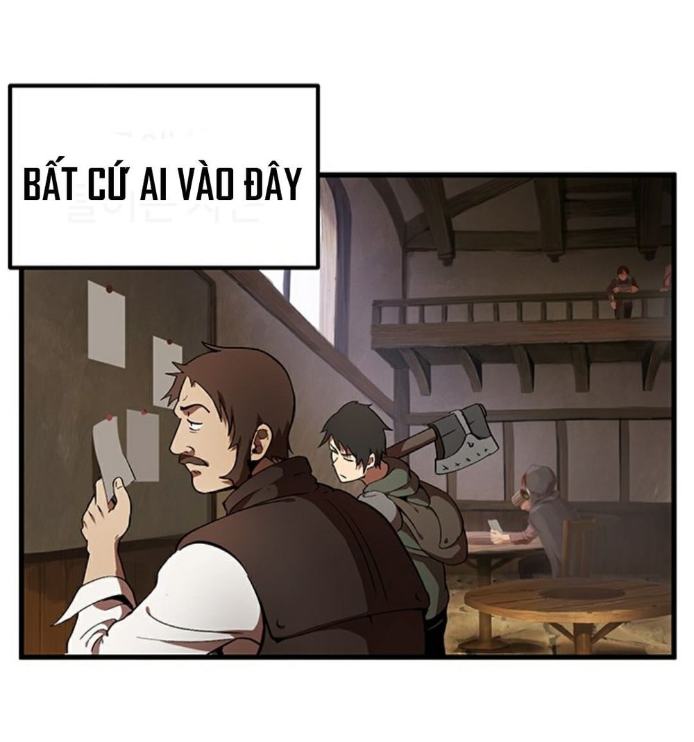 Anh Hùng Mạnh Nhất? Ta Không Làm Lâu Rồi! chapter 4 - Upload bởi truyensieuhay.com