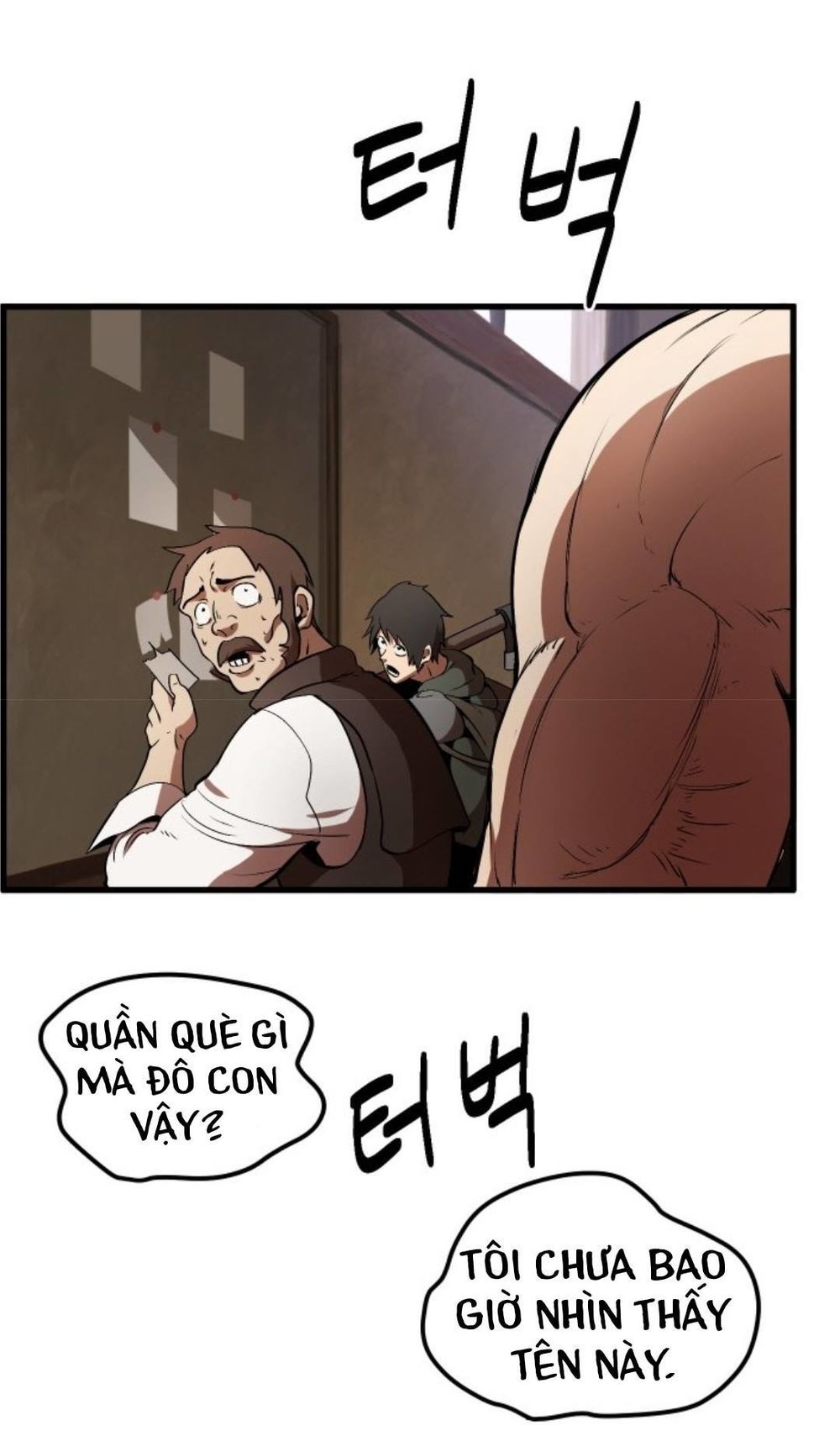 Anh Hùng Mạnh Nhất? Ta Không Làm Lâu Rồi! chapter 4 - Upload bởi truyensieuhay.com