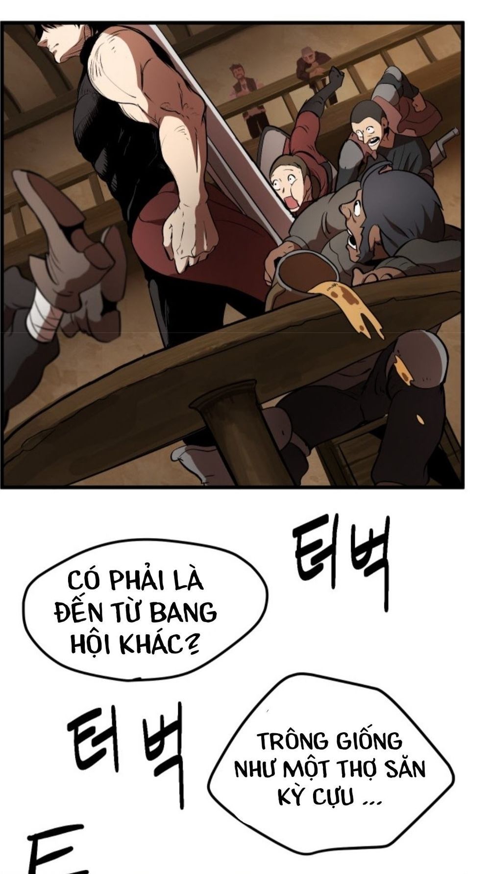 Anh Hùng Mạnh Nhất? Ta Không Làm Lâu Rồi! chapter 4 - Upload bởi truyensieuhay.com