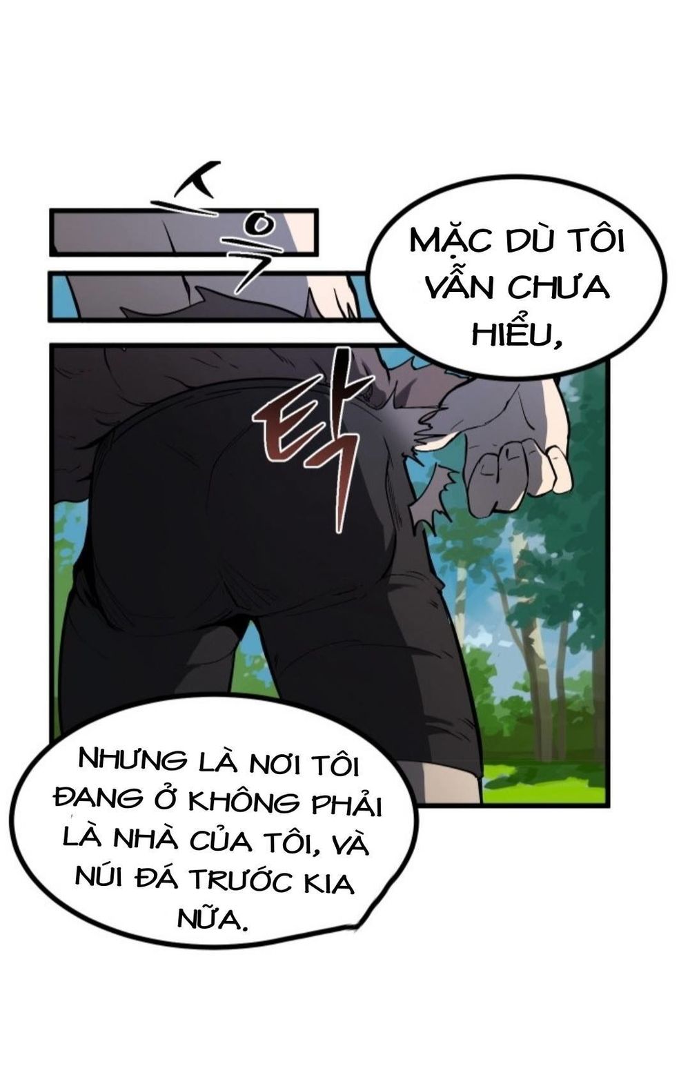 Anh Hùng Mạnh Nhất? Ta Không Làm Lâu Rồi! chapter 4 - Upload bởi truyensieuhay.com