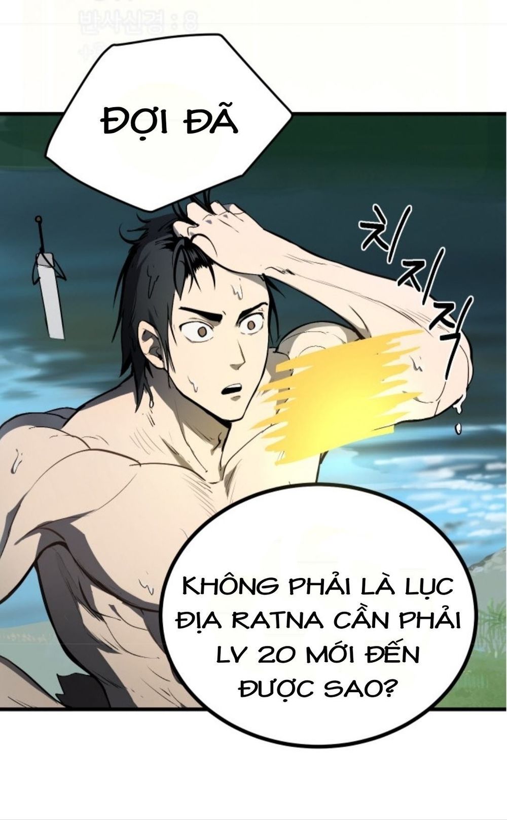 Anh Hùng Mạnh Nhất? Ta Không Làm Lâu Rồi! chapter 4 - Upload bởi truyensieuhay.com