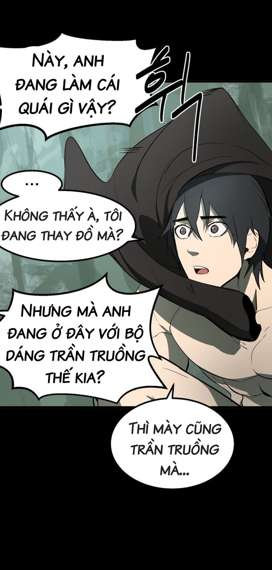 Anh Hùng Mạnh Nhất? Ta Không Làm Lâu Rồi! chapter 5 - Upload bởi truyensieuhay.com