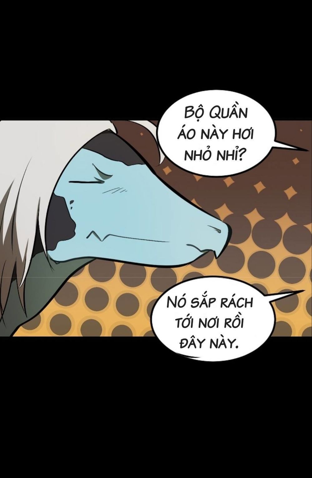 Anh Hùng Mạnh Nhất? Ta Không Làm Lâu Rồi! chapter 5 - Upload bởi truyensieuhay.com