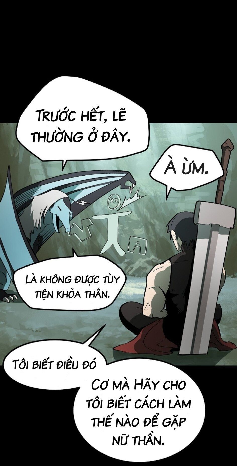 Anh Hùng Mạnh Nhất? Ta Không Làm Lâu Rồi! chapter 5 - Upload bởi truyensieuhay.com