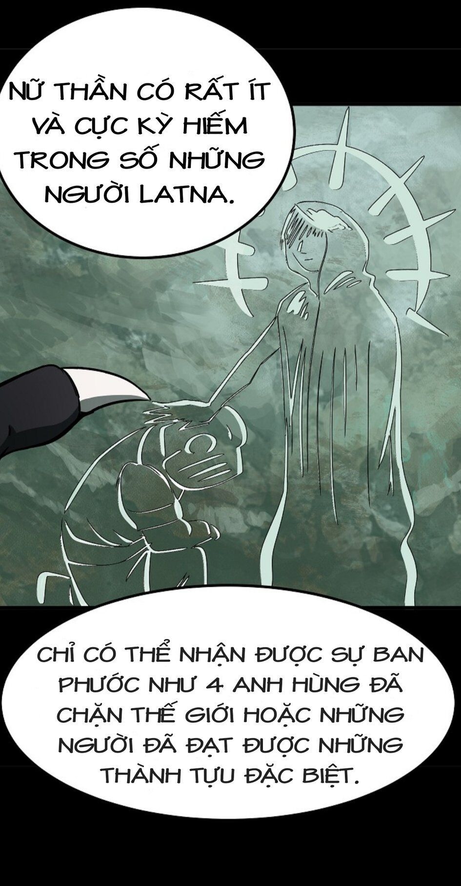 Anh Hùng Mạnh Nhất? Ta Không Làm Lâu Rồi! chapter 5 - Upload bởi truyensieuhay.com