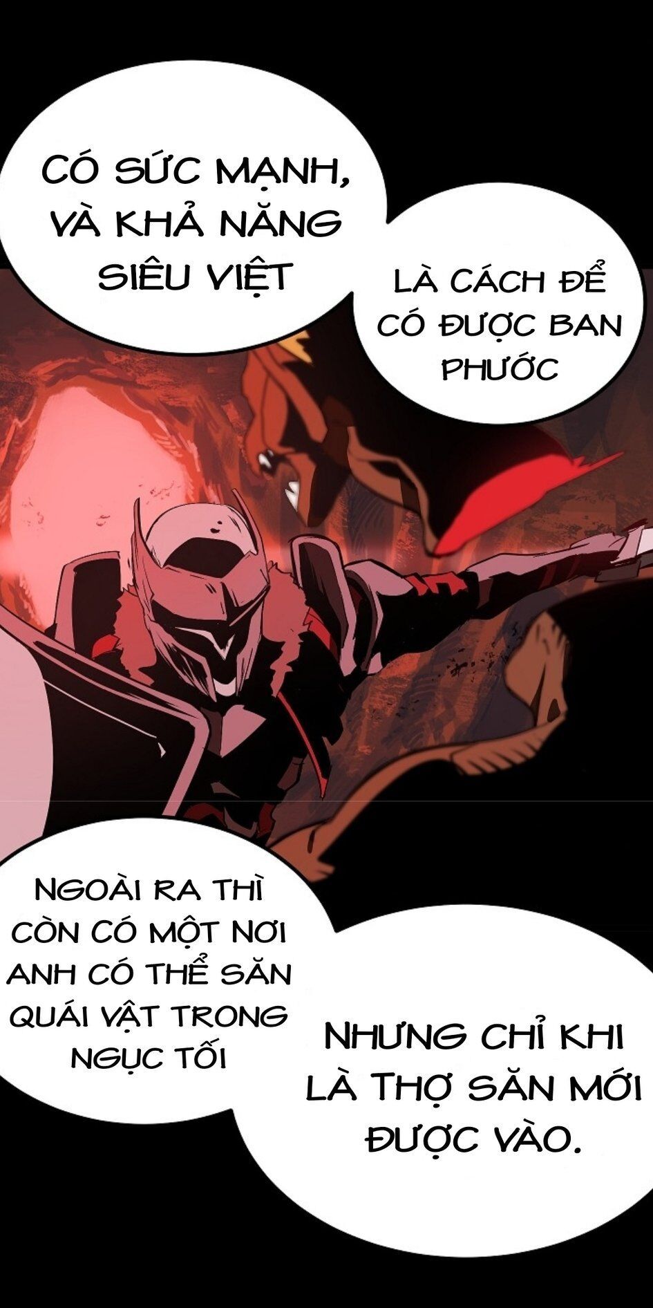 Anh Hùng Mạnh Nhất? Ta Không Làm Lâu Rồi! chapter 5 - Upload bởi truyensieuhay.com