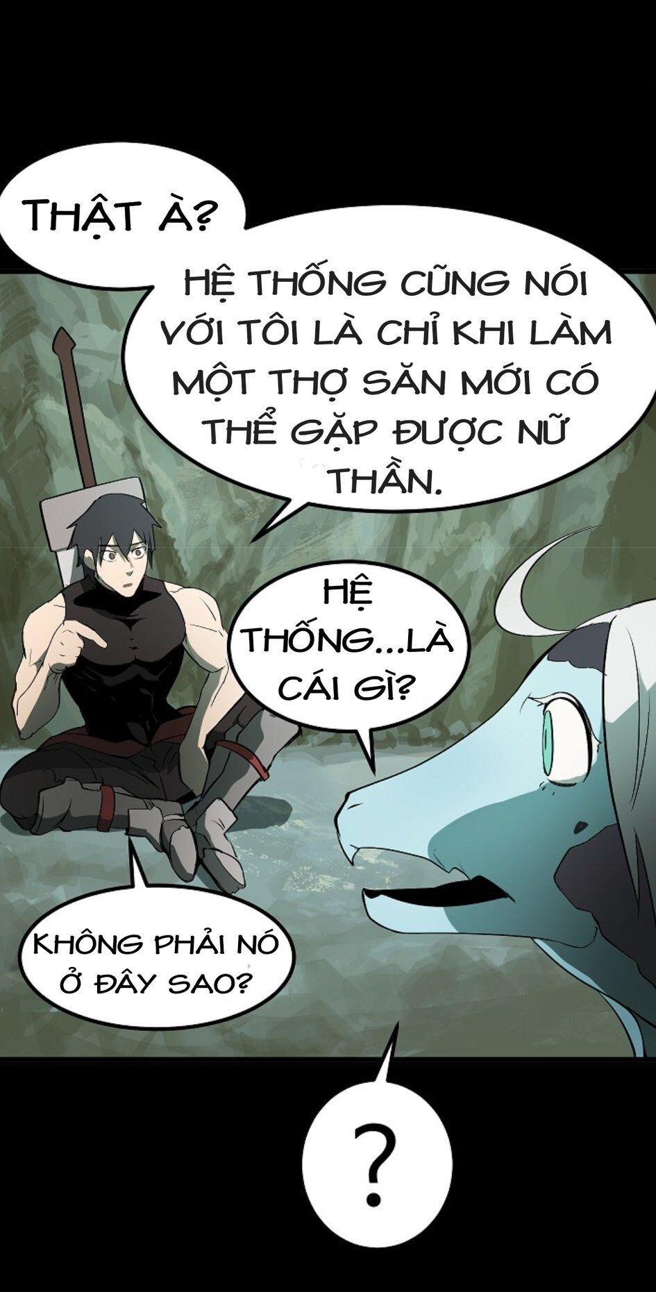 Anh Hùng Mạnh Nhất? Ta Không Làm Lâu Rồi! chapter 5 - Upload bởi truyensieuhay.com