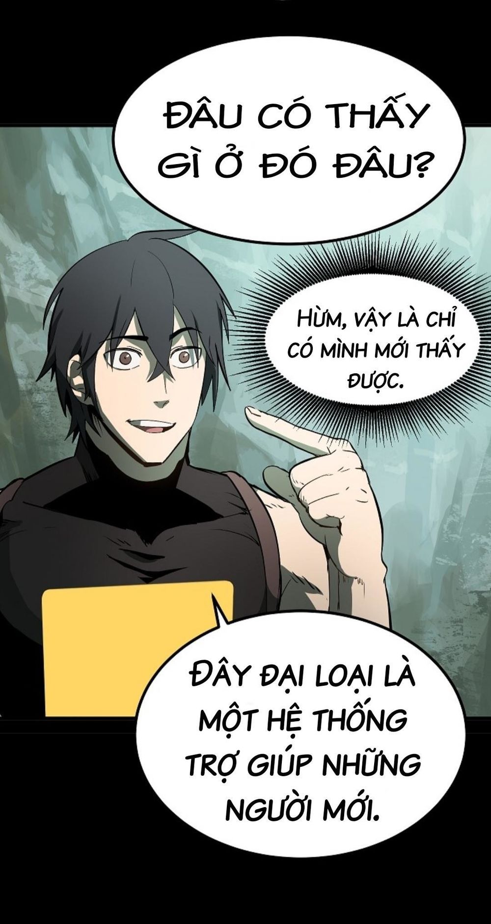 Anh Hùng Mạnh Nhất? Ta Không Làm Lâu Rồi! chapter 5 - Upload bởi truyensieuhay.com