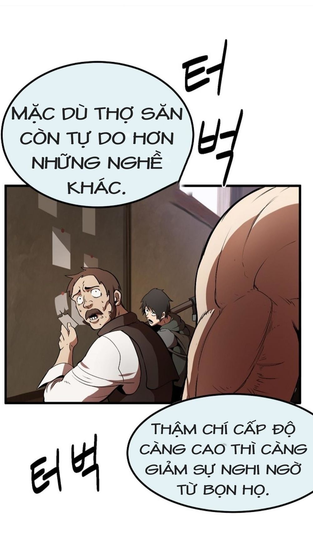 Anh Hùng Mạnh Nhất? Ta Không Làm Lâu Rồi! chapter 5 - Upload bởi truyensieuhay.com