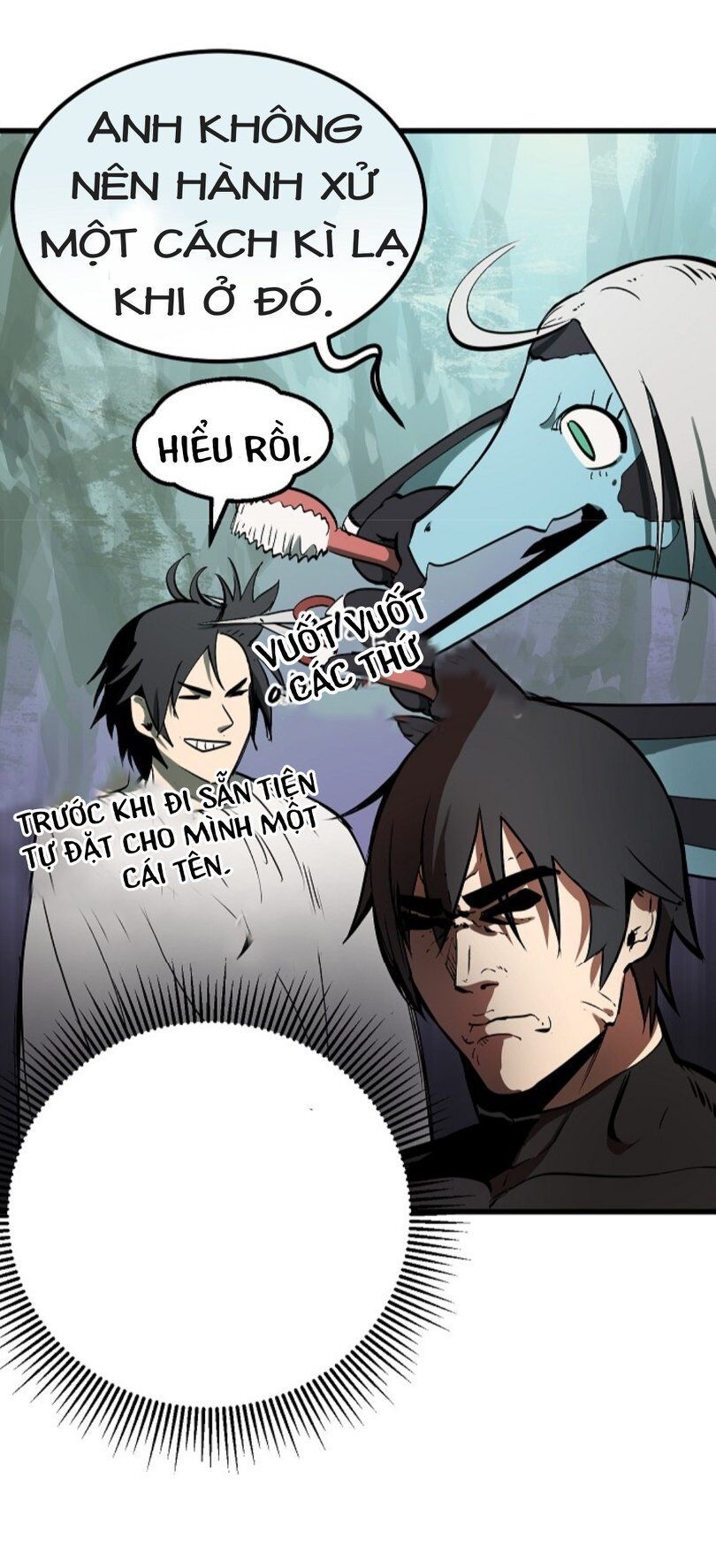 Anh Hùng Mạnh Nhất? Ta Không Làm Lâu Rồi! chapter 5 - Upload bởi truyensieuhay.com