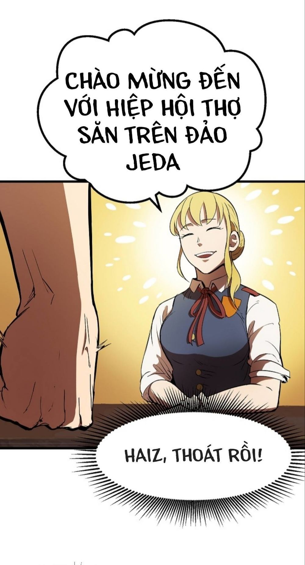Anh Hùng Mạnh Nhất? Ta Không Làm Lâu Rồi! chapter 5 - Upload bởi truyensieuhay.com