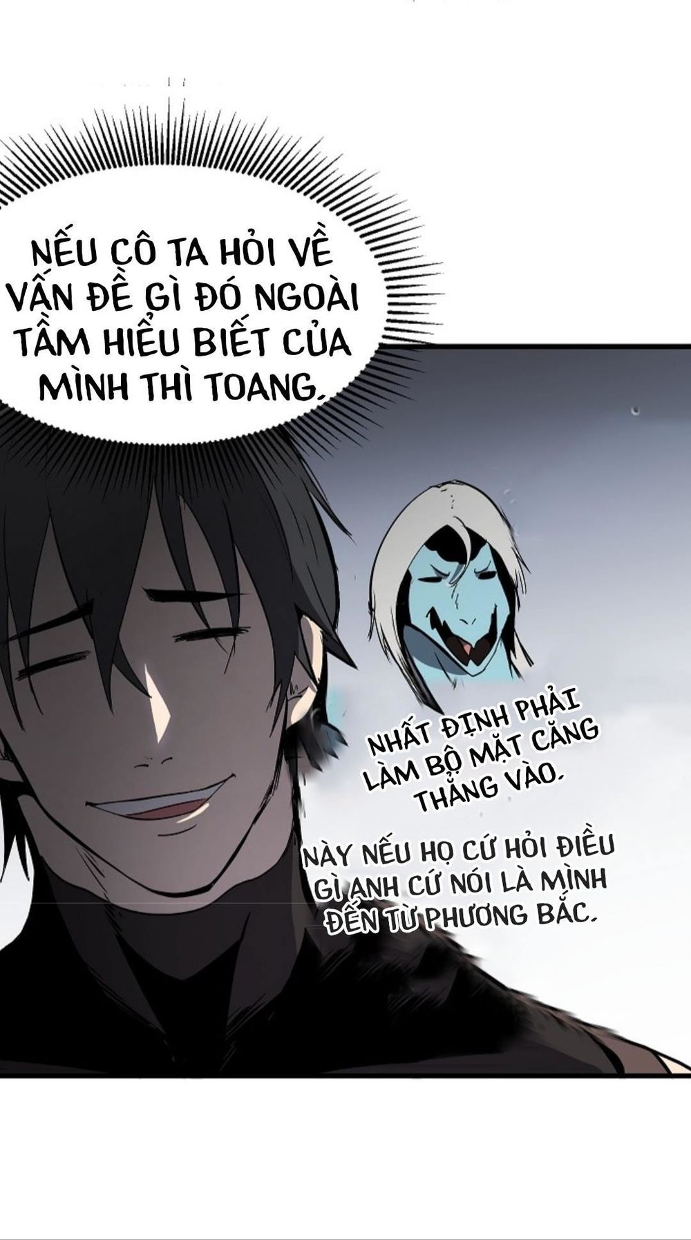 Anh Hùng Mạnh Nhất? Ta Không Làm Lâu Rồi! chapter 5 - Upload bởi truyensieuhay.com