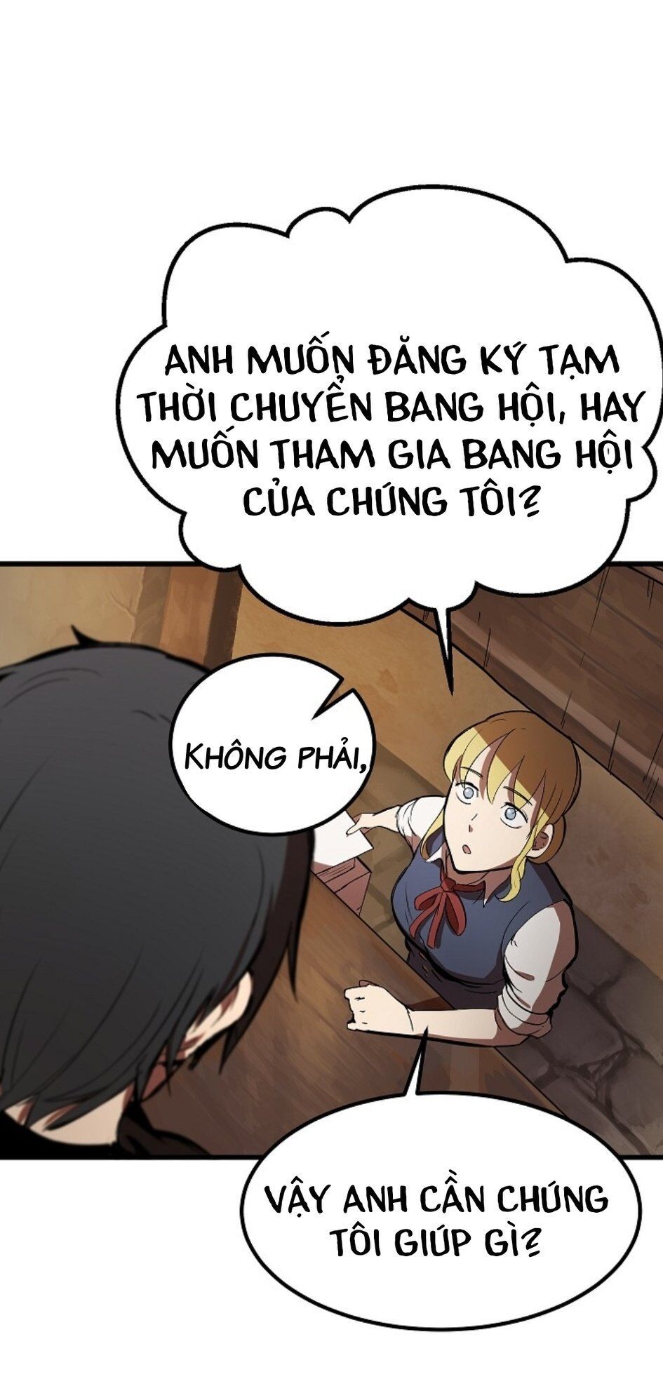 Anh Hùng Mạnh Nhất? Ta Không Làm Lâu Rồi! chapter 5 - Upload bởi truyensieuhay.com