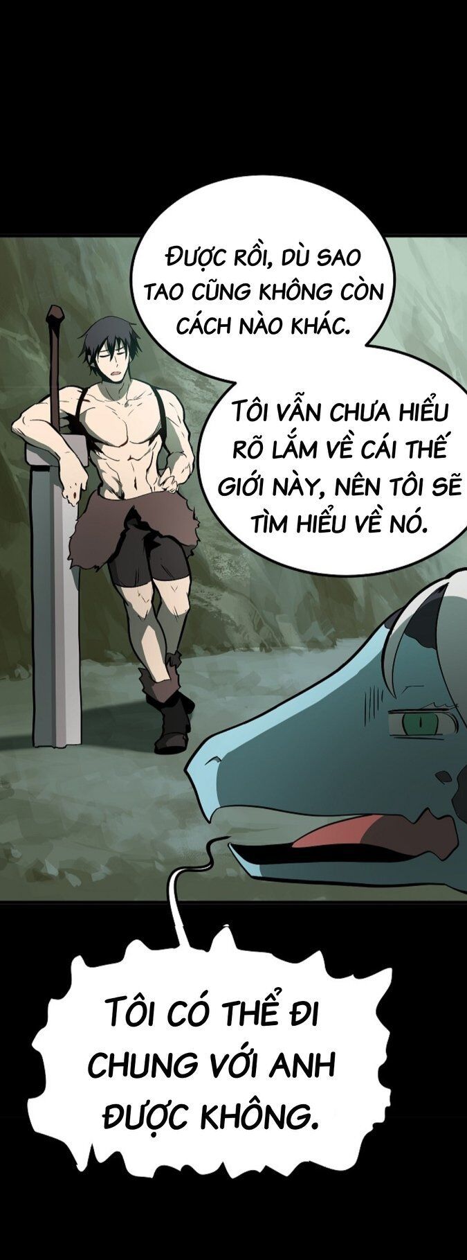 Anh Hùng Mạnh Nhất? Ta Không Làm Lâu Rồi! chapter 5 - Upload bởi truyensieuhay.com