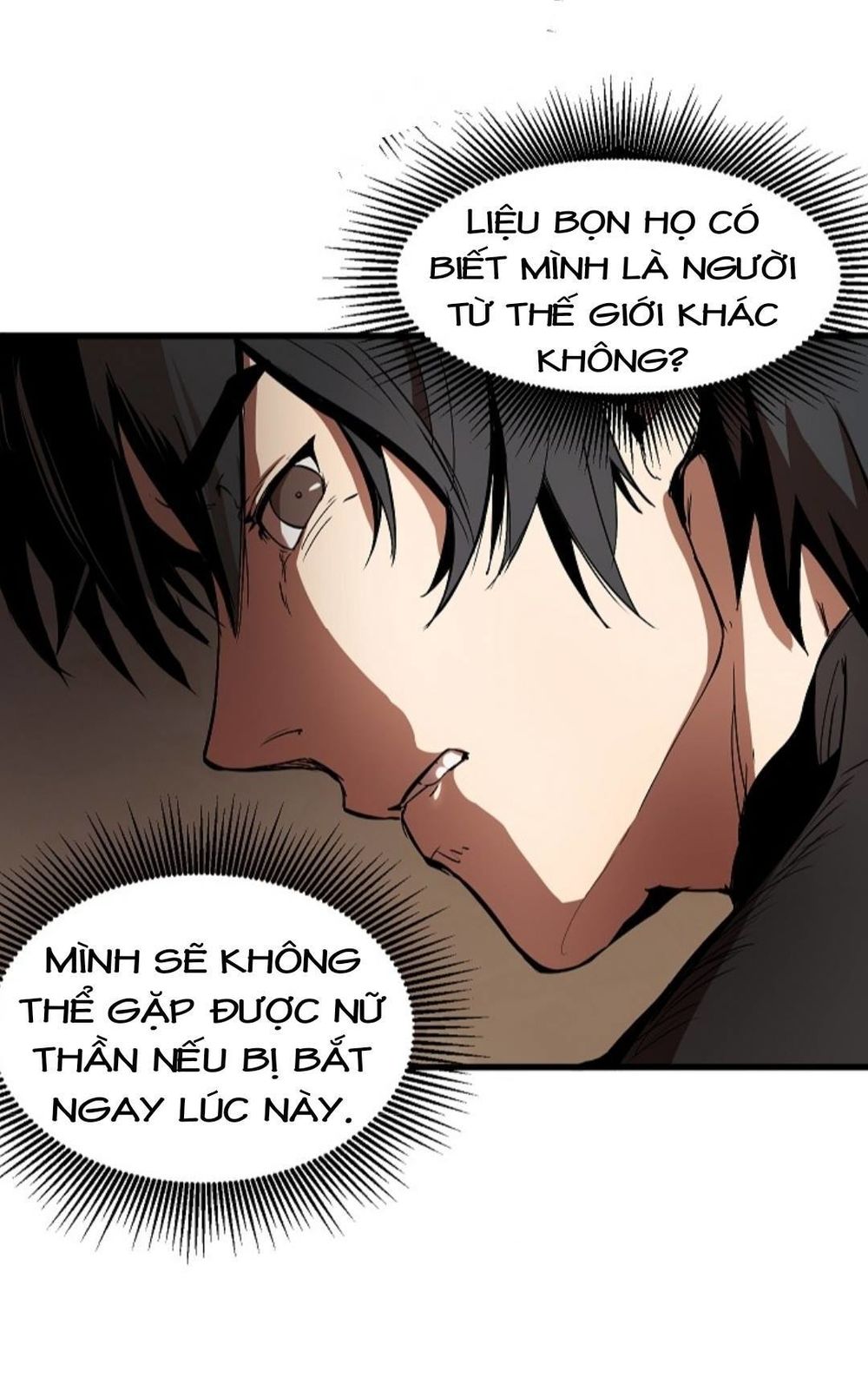 Anh Hùng Mạnh Nhất? Ta Không Làm Lâu Rồi! chapter 5 - Upload bởi truyensieuhay.com