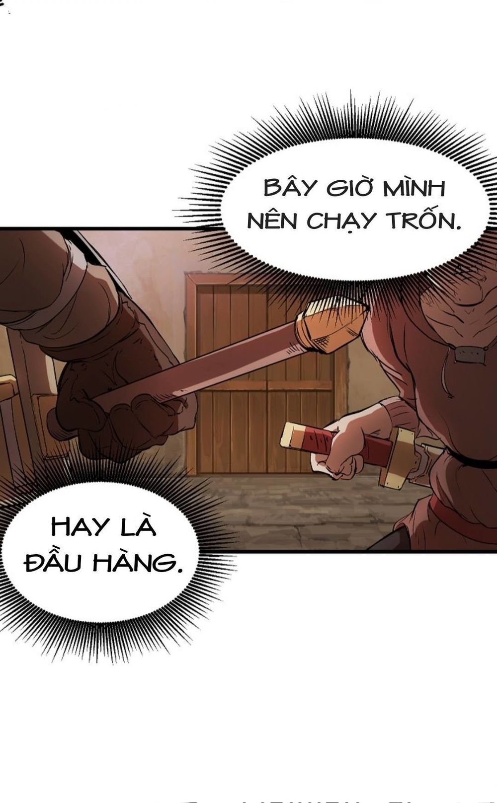 Anh Hùng Mạnh Nhất? Ta Không Làm Lâu Rồi! chapter 5 - Upload bởi truyensieuhay.com