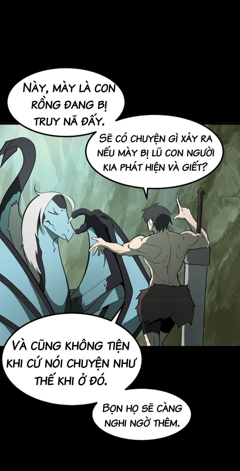 Anh Hùng Mạnh Nhất? Ta Không Làm Lâu Rồi! chapter 5 - Upload bởi truyensieuhay.com