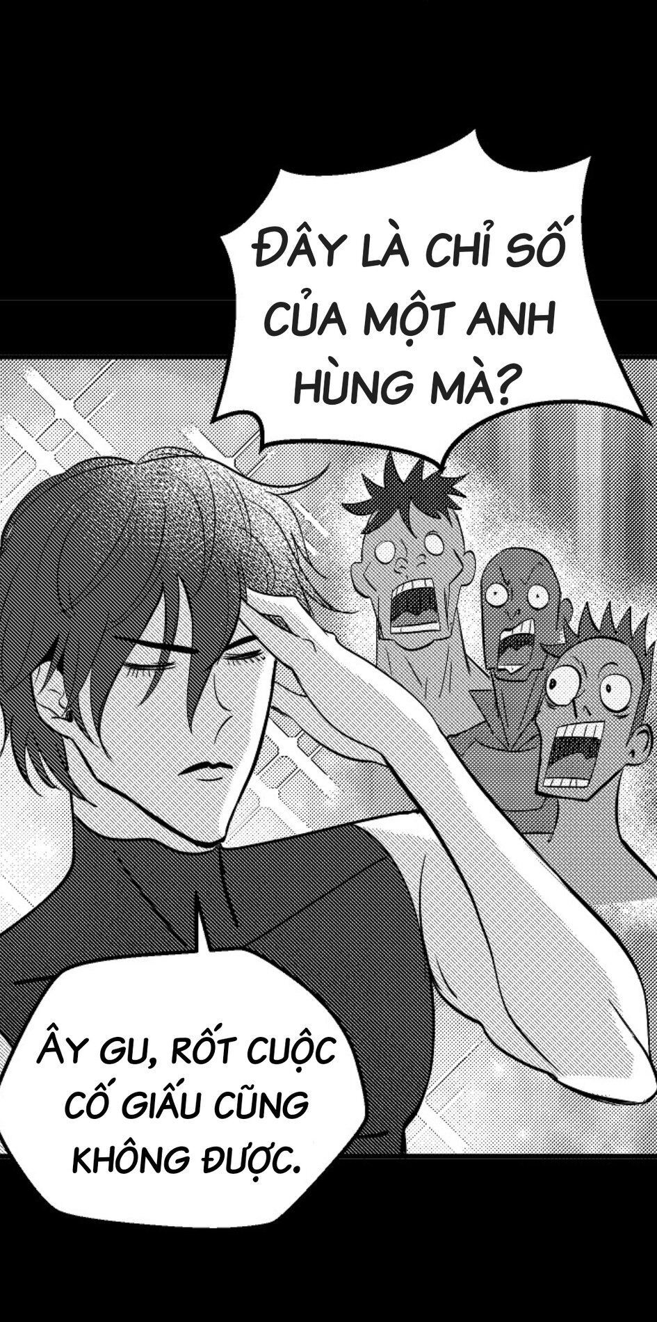 Anh Hùng Mạnh Nhất? Ta Không Làm Lâu Rồi! chapter 5 - Upload bởi truyensieuhay.com
