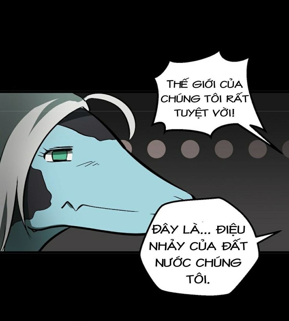 Anh Hùng Mạnh Nhất? Ta Không Làm Lâu Rồi! chapter 5 - Upload bởi truyensieuhay.com