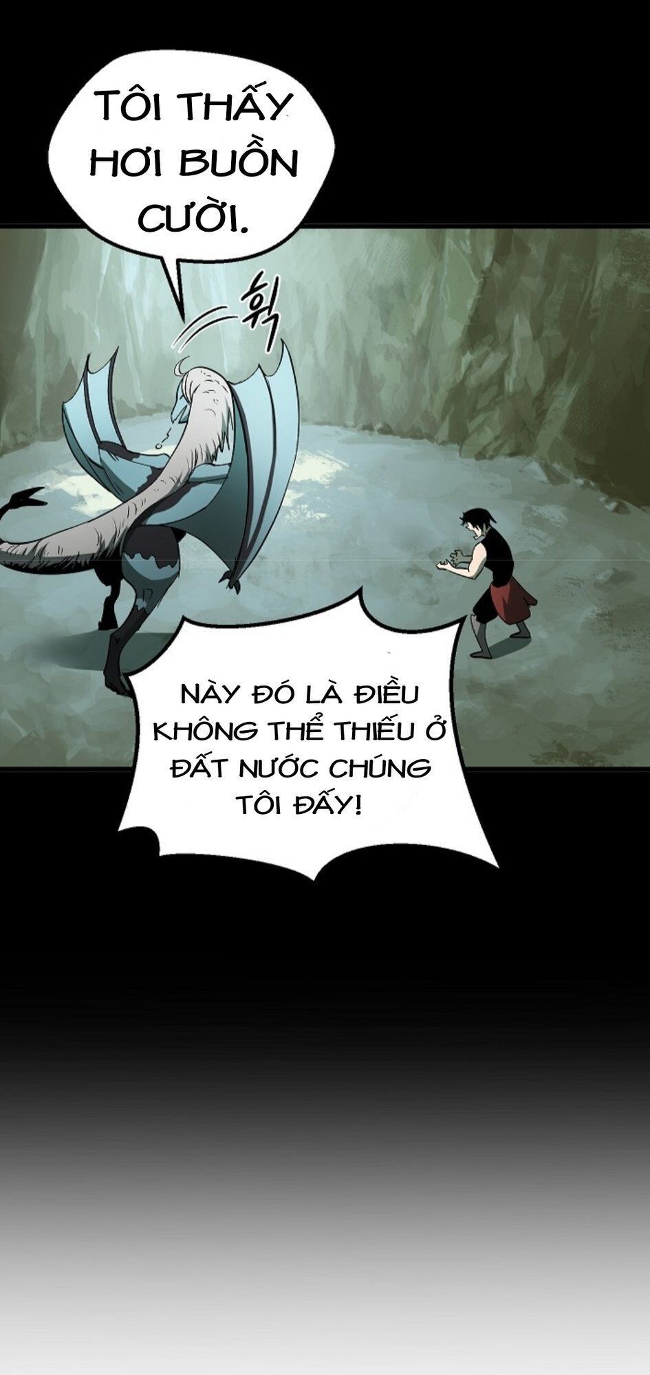 Anh Hùng Mạnh Nhất? Ta Không Làm Lâu Rồi! chapter 5 - Upload bởi truyensieuhay.com