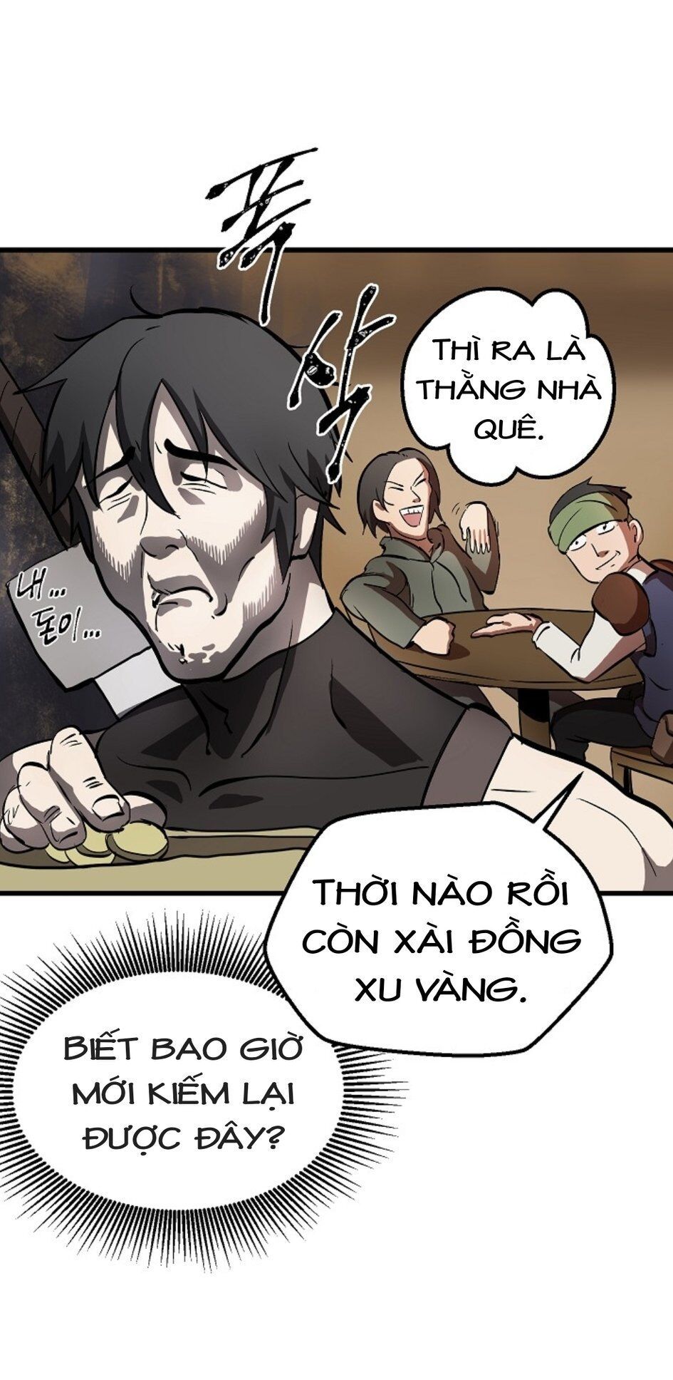 Anh Hùng Mạnh Nhất? Ta Không Làm Lâu Rồi! chapter 5 - Upload bởi truyensieuhay.com