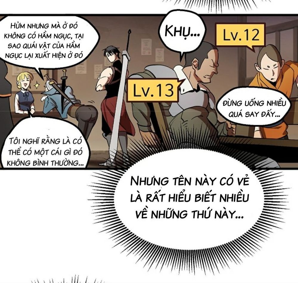 Anh Hùng Mạnh Nhất? Ta Không Làm Lâu Rồi! chapter 5 - Upload bởi truyensieuhay.com