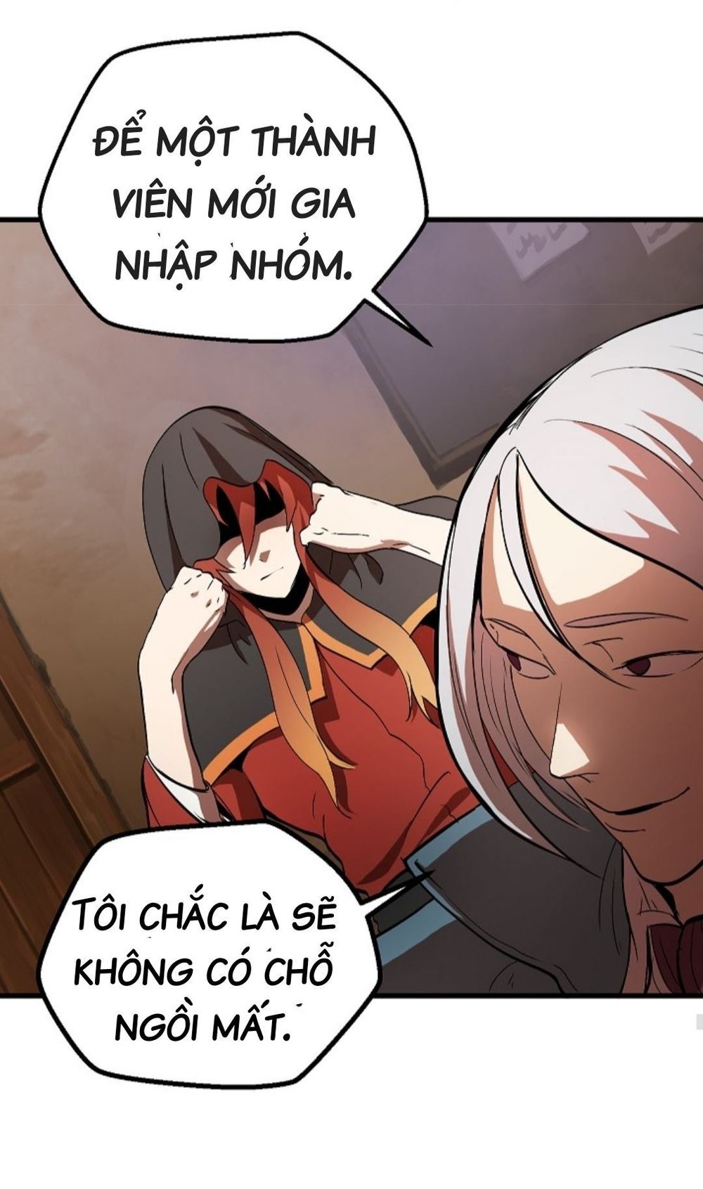 Anh Hùng Mạnh Nhất? Ta Không Làm Lâu Rồi! chapter 5 - Upload bởi truyensieuhay.com