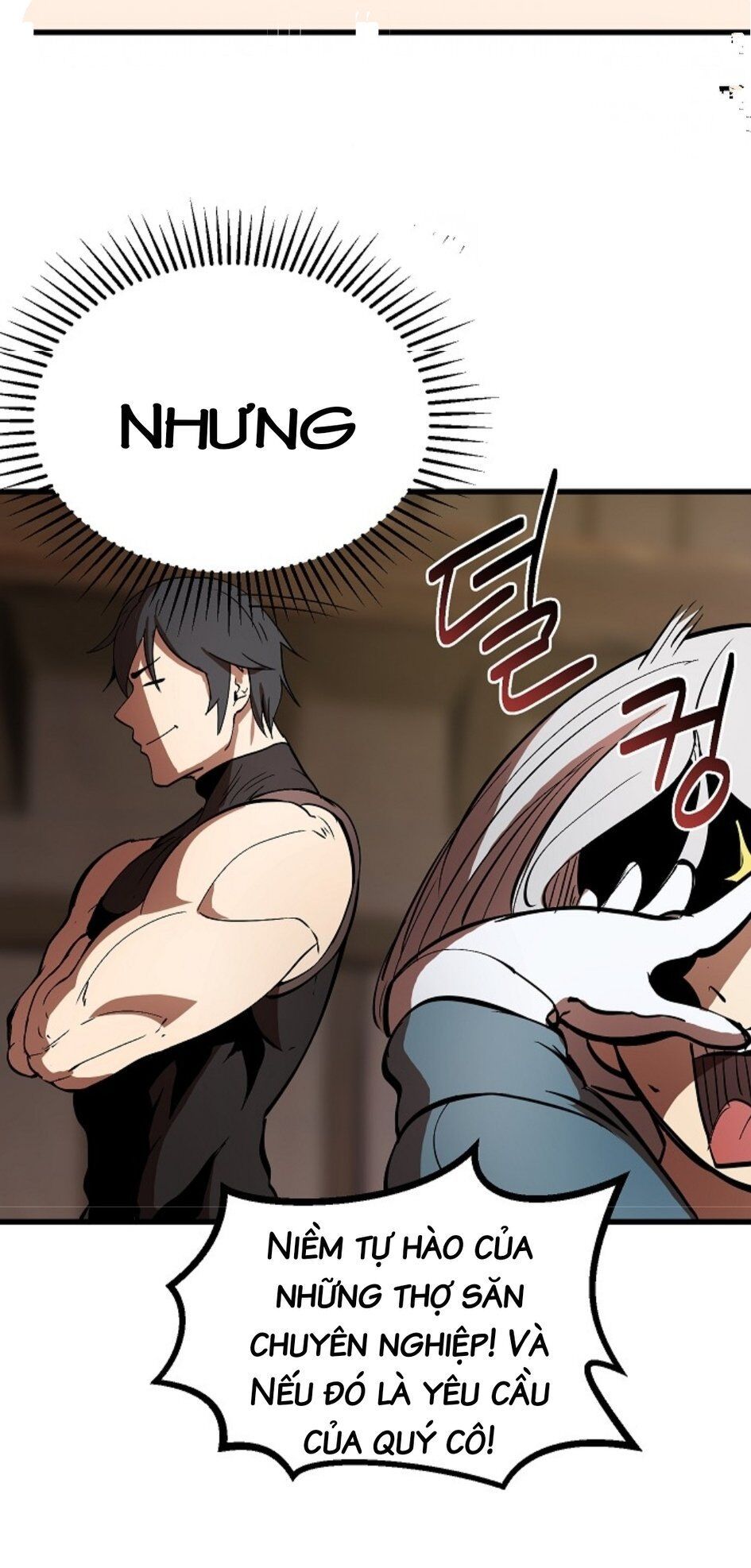 Anh Hùng Mạnh Nhất? Ta Không Làm Lâu Rồi! chapter 5 - Upload bởi truyensieuhay.com