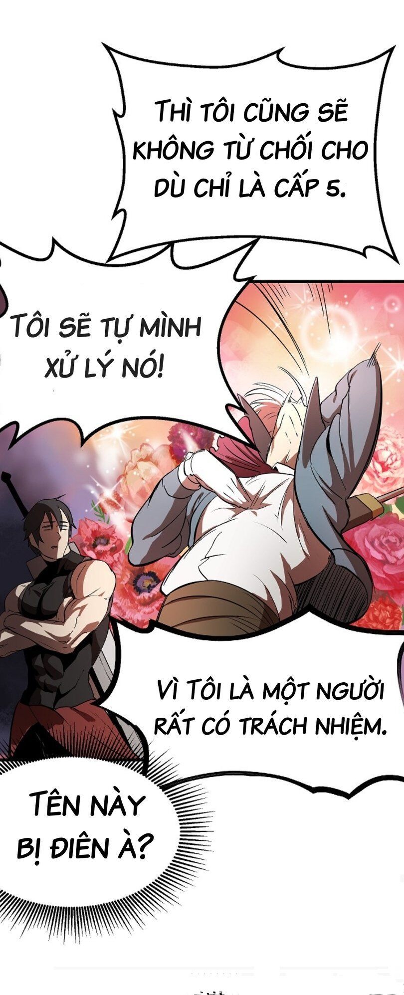 Anh Hùng Mạnh Nhất? Ta Không Làm Lâu Rồi! chapter 5 - Upload bởi truyensieuhay.com